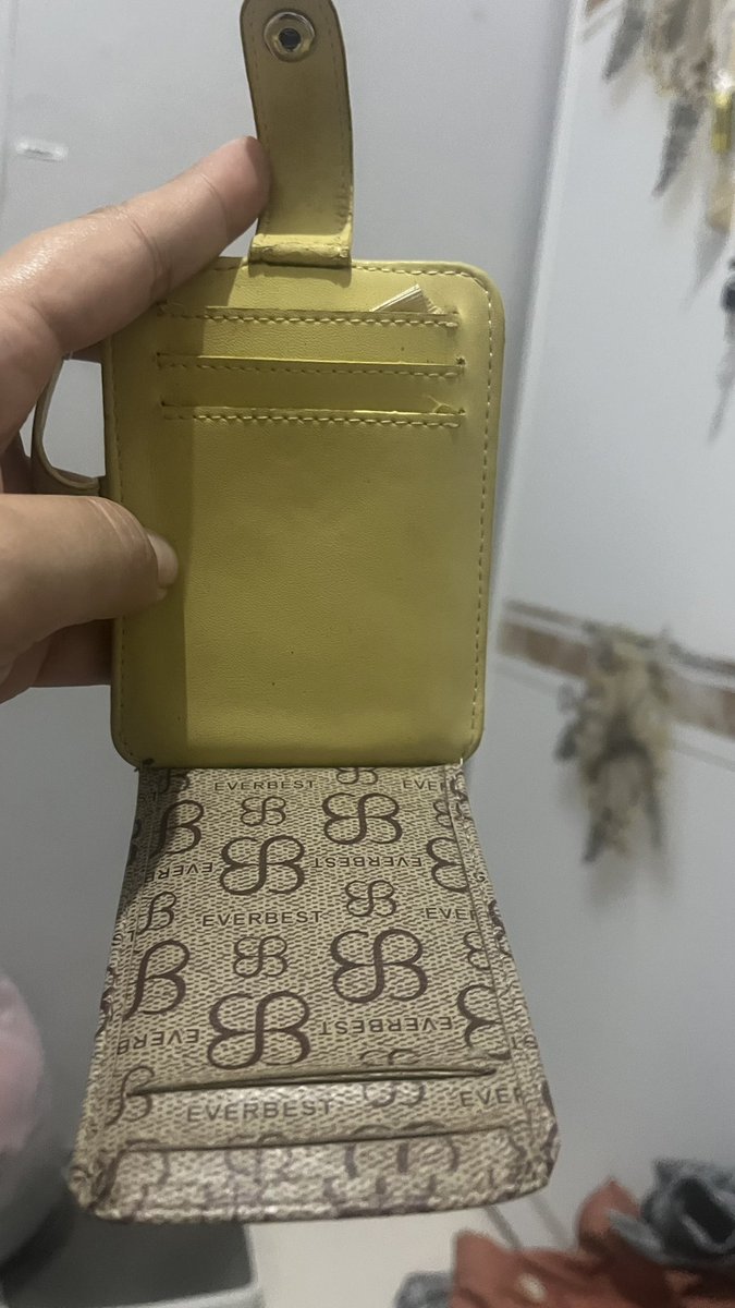 beliyapreloved's tweet photo. Preloved cardholder everbest
150k

🍊beliyapreloved

#preloved #cardholder #tas https://t.co/zPBXemK6mG