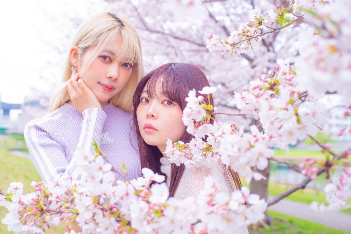 春の記憶

-Model- 
やなぎばころんさん <a href="/koronsui/">やなぎばころん💉7/5バーレスクYAVAY</a>
ありかみうさん <a href="/Miuuu1216/">ありかみう🦋7/5バーレスクYAVAY</a>