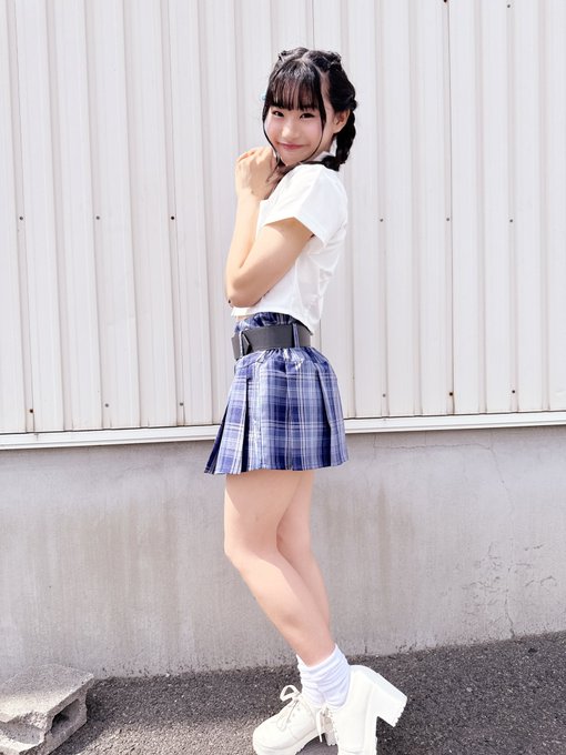 Twitterのコスプレ画像4