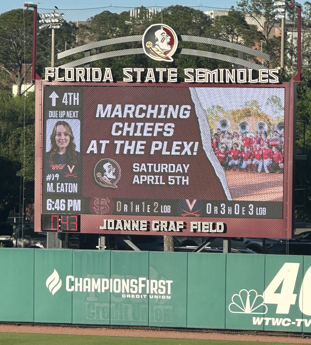 Marching Chiefs tweet media