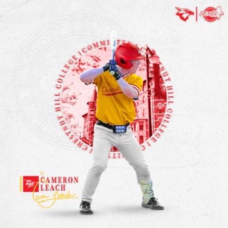 Maryland A Conference Baseball Report (@md_a_baseball) on Twitter photo MIAA Day 10 Player of the Day Cam Leach of John Carroll. His 3 Run HR was huge in helping the Patriots get the sweep over Calvert Hall β¦<a href="/baltimoresun/">The Baltimore Sun</a>β© β¦<a href="/BaltimoreBanner/">The Baltimore Banner</a>β© MIAA Day 10 Player of the Day Cam Leach of John Carroll. His 3 Run HR was huge in helping the Patriots get the sweep over Calvert Hall β¦<a href="/baltimoresun/">The Baltimore Sun</a>β© β¦<a href="/BaltimoreBanner/">The Baltimore Banner</a>β©