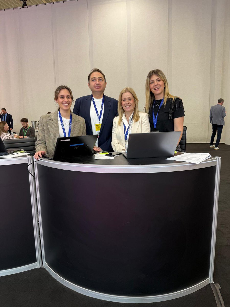 YTUBiyomuh's tweet photo. Proud to Represent Our Country and Yıldız Technical University at Beyond 2025 Innovation Arena! It was a great honor and privilege to represent both our country and our university at the Beyond 2025 Innovation Arena. https://t.co/zujyAQEiKv