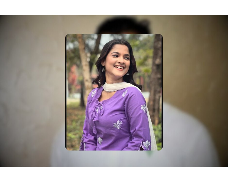 আমি একজন গর্বিত বরিশাইল্লা: সাদিয়া আয়মান