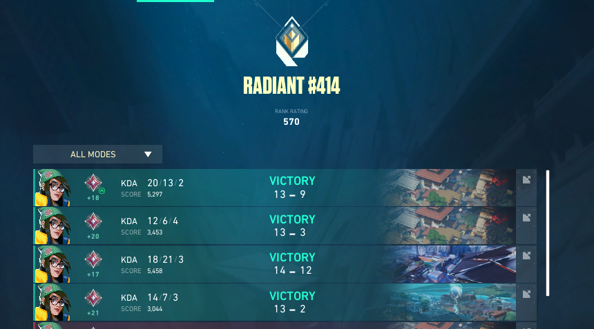 Der Killjoy onetrick eures vertrauens 🫡
