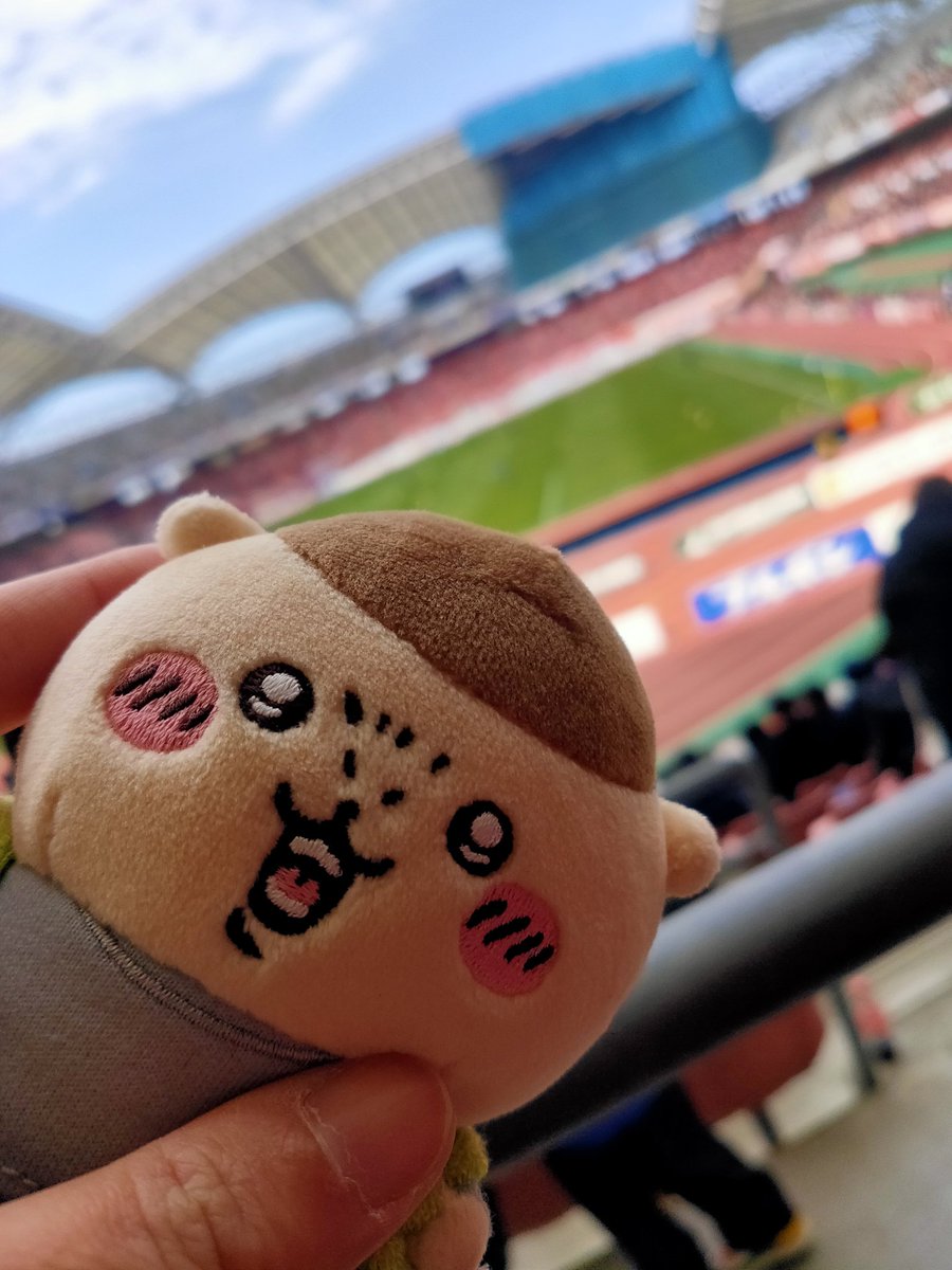 あたん。 tweet media