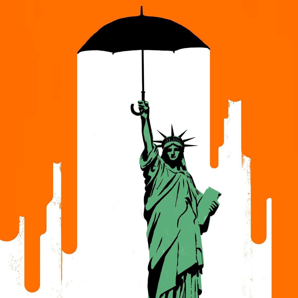 Edel Rodriguez (@edelstudio) on Twitter photo 