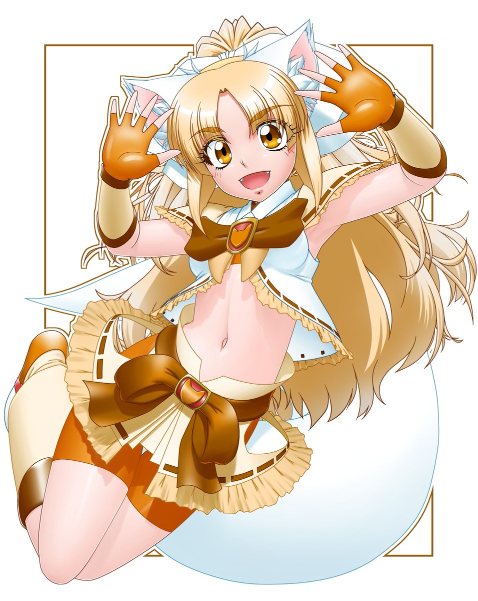 #これを見た人はおへそを見せる見た人強制 