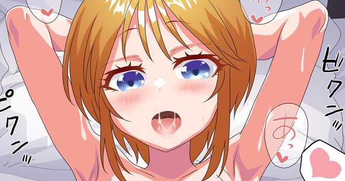 FANBOXの方も更新しておりま・・・す・・・!Σφ三φ(:3」∠)_      FANBOX→ https://t.co/niGRqvT1Vd 