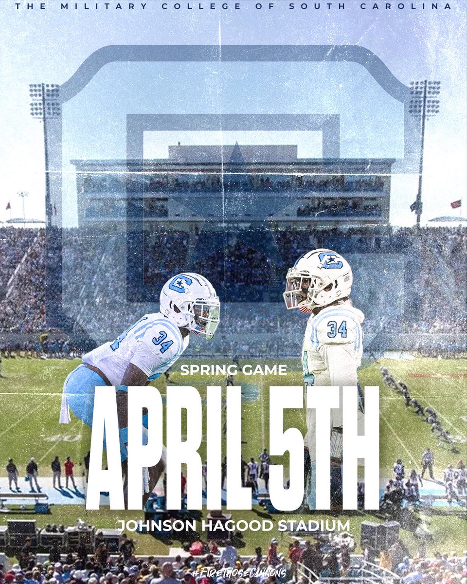 It’s about that time ‼️

#firethosecannons