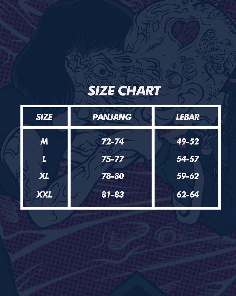 MODERNHEADS OFFICIAL MERCH - PREORDER NOW!

The time has come! We are launching an exclusive band merchandise for all of you people. Don't miss your chance to be part of us
Pre-order now until April 19th before it's too late!
DM us or contact 0851-5641-7137 (Hayu)
for payment! 🫶