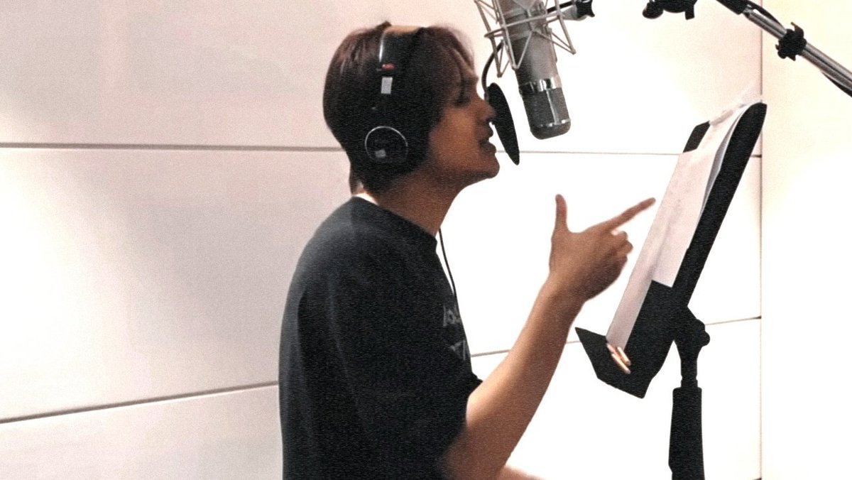 haechan 🎙