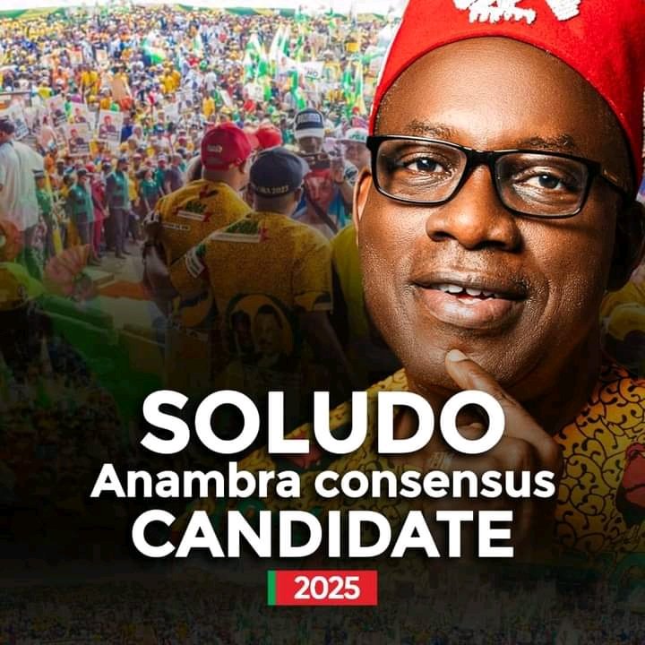 OjikePatri39948's tweet image. #APGAPrimary2025 

#SolutionContinues