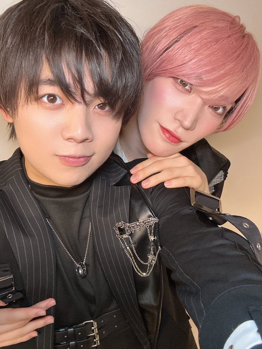 Dモンスター1日目思い出🫶🏻💖