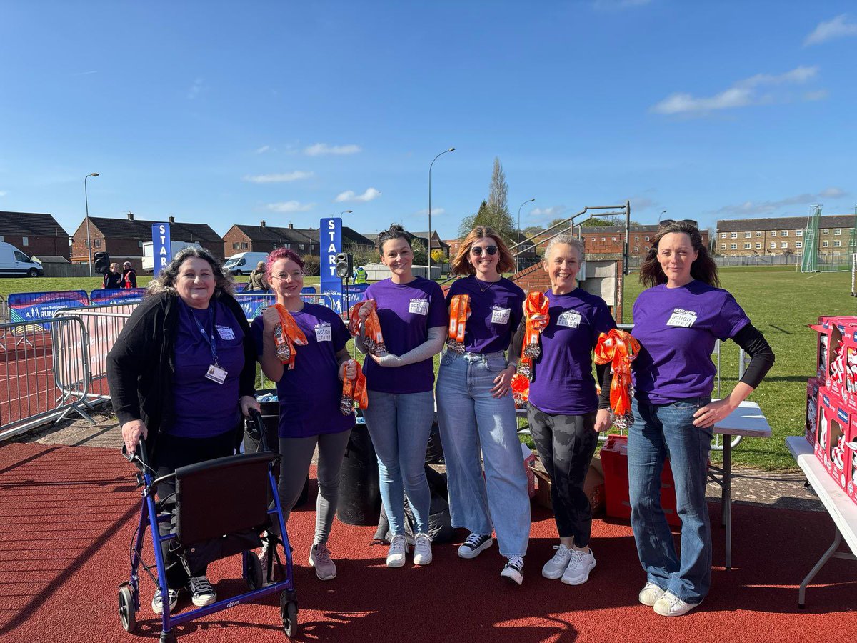 LAT Charity (@latcharity) on Twitter photo Thank you to our team of staff and volunteers who supported today’s <a href="/runforall/">Jane Tomlinson’s Run For All</a> junior and mini runs. A very windy morning, but high spirits from the team and the participants🏃 #Eventeers Thank you to our team of staff and volunteers who supported today’s <a href="/runforall/">Jane Tomlinson’s Run For All</a> junior and mini runs. A very windy morning, but high spirits from the team and the participants🏃 #Eventeers