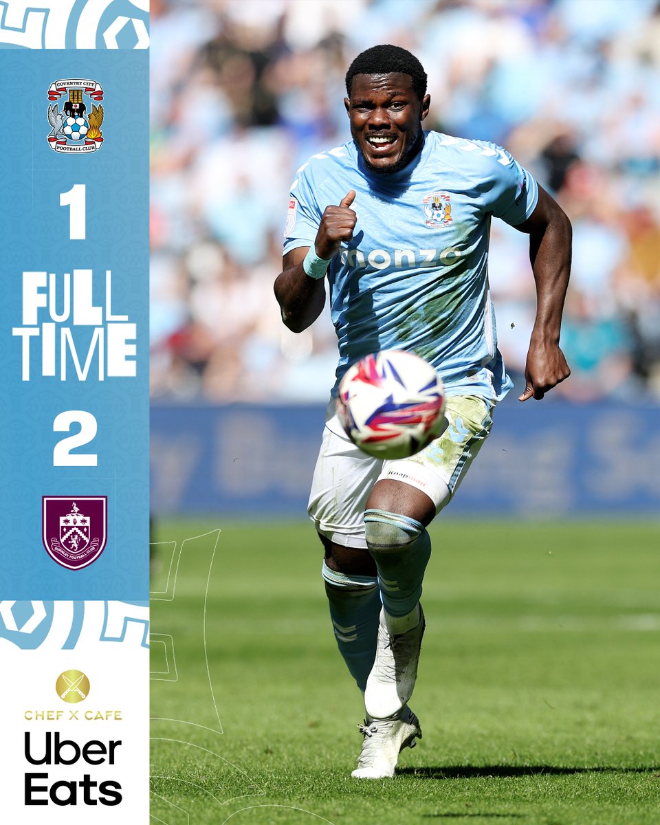 Coventry City tweet media