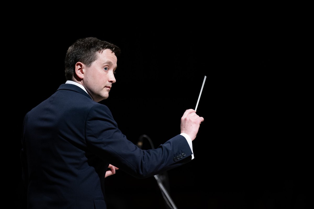Robert Guy (@robguyconductor) on Twitter photo THRILLED to announce I am making my debut with @citychamberorchestra of Hong Kong at Hong Kong City Hall in October😃 <a href="/HongKong/">Hong Kong News</a> <a href="/hongkong_news/">Hong Kong News</a>
#international #conductor THRILLED to announce I am making my debut with @citychamberorchestra of Hong Kong at Hong Kong City Hall in October😃 <a href="/HongKong/">Hong Kong News</a> <a href="/hongkong_news/">Hong Kong News</a>
#international #conductor