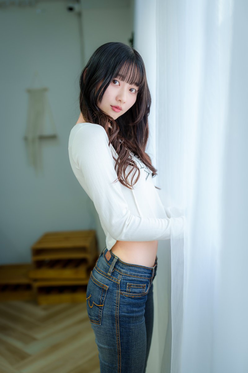 0pen773's tweet image. 可児愛梨ちゃん[2025.4.5]
【Lovelys】私服撮影会
私服めっちゃ似合ってて良かった✨✨
次回も期待👍🏻
#可児愛梨 #RABBITHUTCH 
#Lovelys #DIANNAプロジェクト