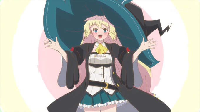 おどれー! #slime300 #tokyomx 