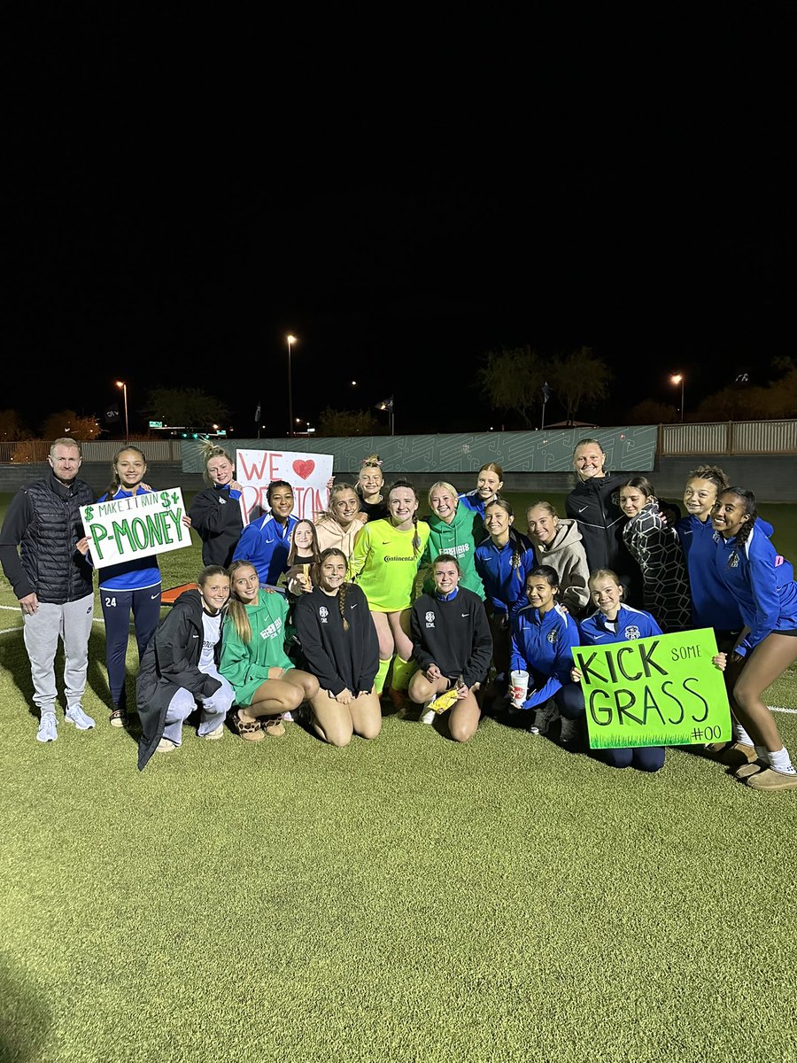 KC Athletics Academy Elite 09 ECNL (@kcaecnl2009) on Twitter photo This Club‼️ This Team‼️ This Family‼️ Congrats on an incredible night <a href="/gillis_peyton/">Peyton Gillis</a> 💪🏻🔥
<a href="/MarcusKelcher/">Marcus Kelcher</a> <a href="/ECNLgirls/">ECNL Girls</a> <a href="/ImYouthSoccer/">ECNL/GA/Recruiting/College Soccer</a> <a href="/ImCollegeSoccer/">College Soccer Truth ™</a> <a href="/TopDrawerSoccer/">TopDrawerSoccer</a> <a href="/PrepSoccer/">Prep Soccer ⚽️</a> <a href="/TheSoccerWire/">SoccerWire</a> <a href="/AthleticsKC/">KC Athletics Soccer Club</a> This Club‼️ This Team‼️ This Family‼️ Congrats on an incredible night <a href="/gillis_peyton/">Peyton Gillis</a> 💪🏻🔥
<a href="/MarcusKelcher/">Marcus Kelcher</a> <a href="/ECNLgirls/">ECNL Girls</a> <a href="/ImYouthSoccer/">ECNL/GA/Recruiting/College Soccer</a> <a href="/ImCollegeSoccer/">College Soccer Truth ™</a> <a href="/TopDrawerSoccer/">TopDrawerSoccer</a> <a href="/PrepSoccer/">Prep Soccer ⚽️</a> <a href="/TheSoccerWire/">SoccerWire</a> <a href="/AthleticsKC/">KC Athletics Soccer Club</a>