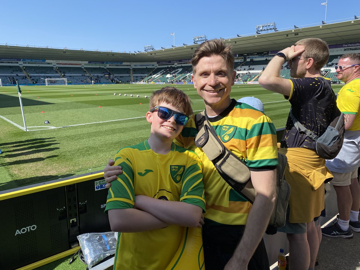 Plymouth away. Let’s hope the score is better than last year 😬 come on you Yellows!!!