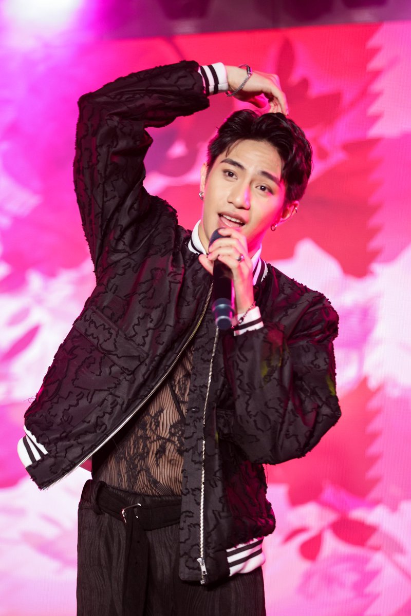 AMB: Dare To See The Show
🗓️ 250405
📍 Viva Café PH, Araneta City

ALPHA

1ST ONE ALAM MO BA
#1stOne_AlamMoBa #DareToSeeTheShow
<a href="/1stoneOfficial/">1ST ONE</a> <a href="/1stoneofc_alpha/">1stOne Alpha</a> #1stOne #1stone_ALPHA