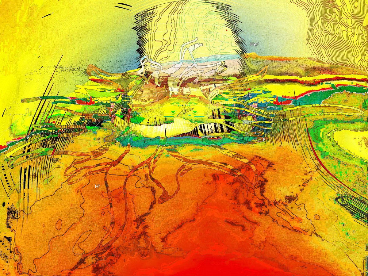 joshuasobel's tweet image. Gooood morning and happy Saturday! Sunscape by @vidalherrerav ☀️
