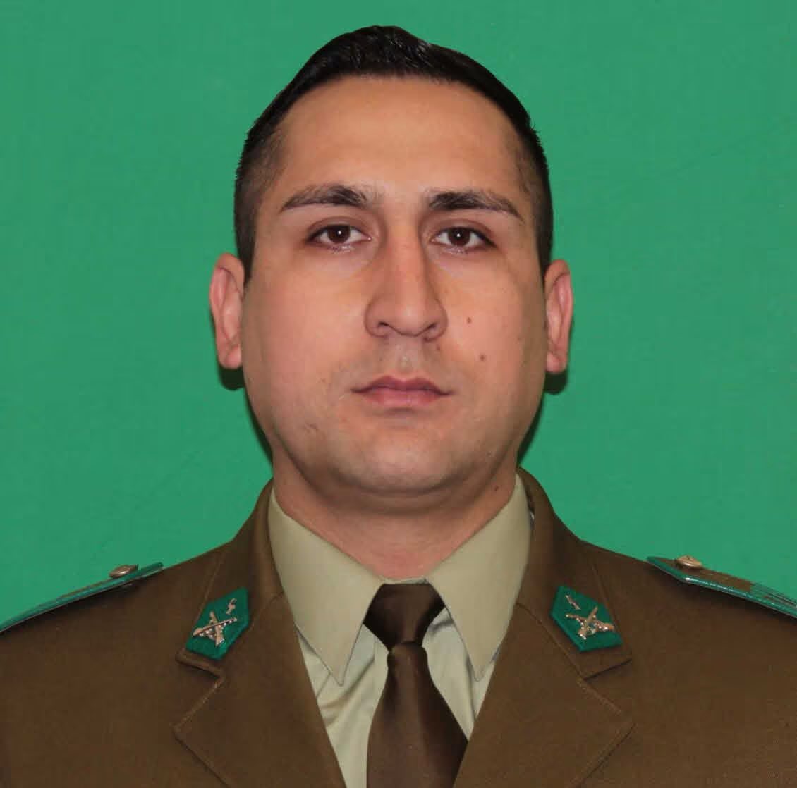 Un día como hoy hace dos años, un delincuente venezolano asesinó al cabo de <a href="/Carabdechile/">Carabineros de Chile</a> Daniel Palma Yáñez QEPD, mientras realizaba un control policial en Avda. Matta. 

Honor y gloria a los que por la Patria mueren