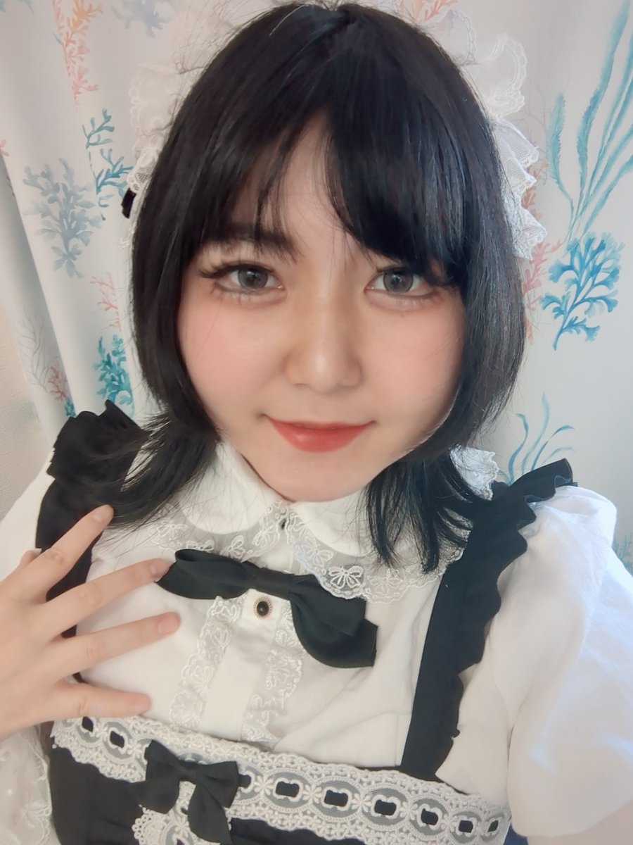 支払い3ヶ月放置していることに気づかず、着続けていた服
#自撮り界限