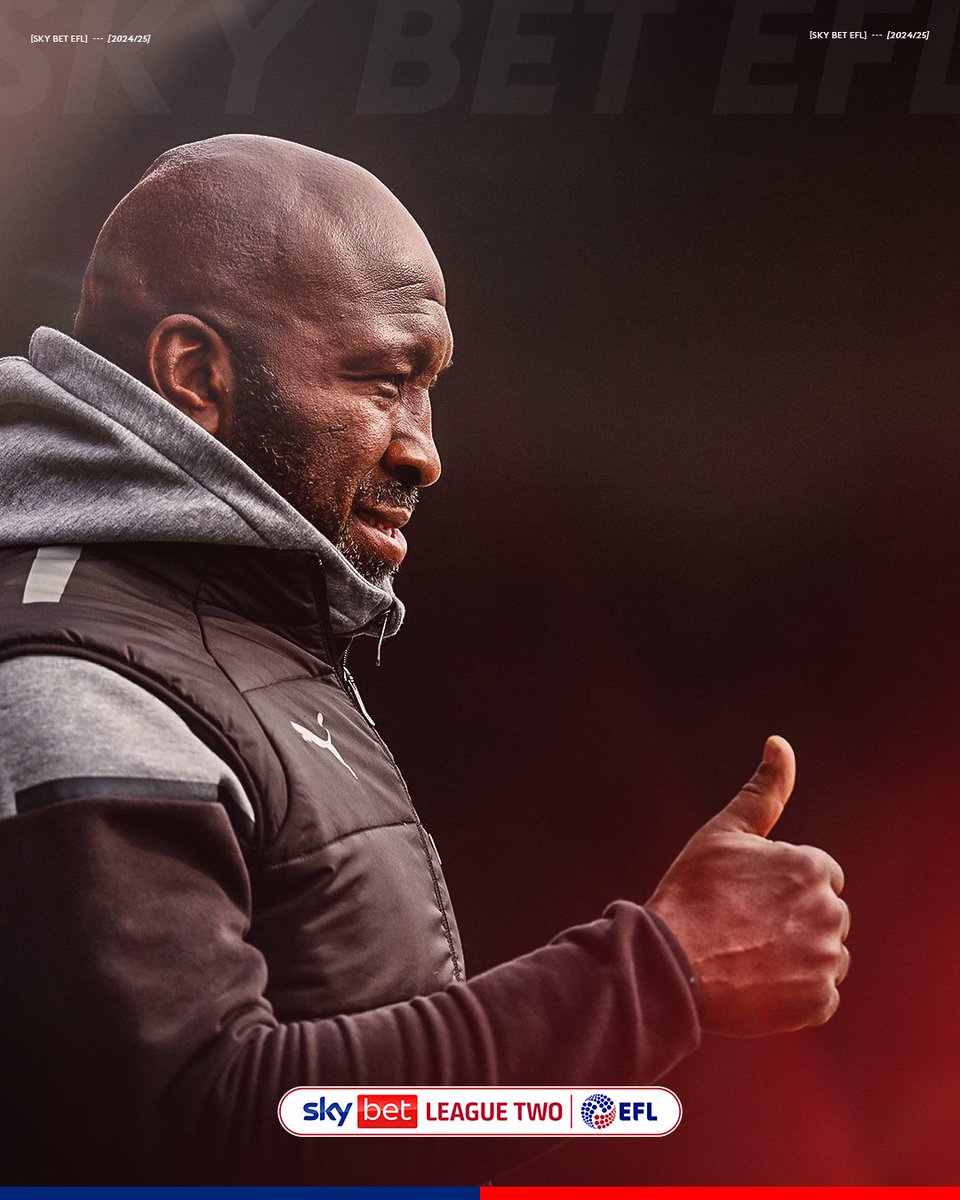 Sky Bet (@skybet) on Twitter photo For the first time since the 7th of December, <a href="/SkyBetLeagueTwo/">Sky Bet League Two</a> has a new leader... 🤩
Port Vale 🔝
#PVFC For the first time since the 7th of December, <a href="/SkyBetLeagueTwo/">Sky Bet League Two</a> has a new leader... 🤩
Port Vale 🔝
#PVFC