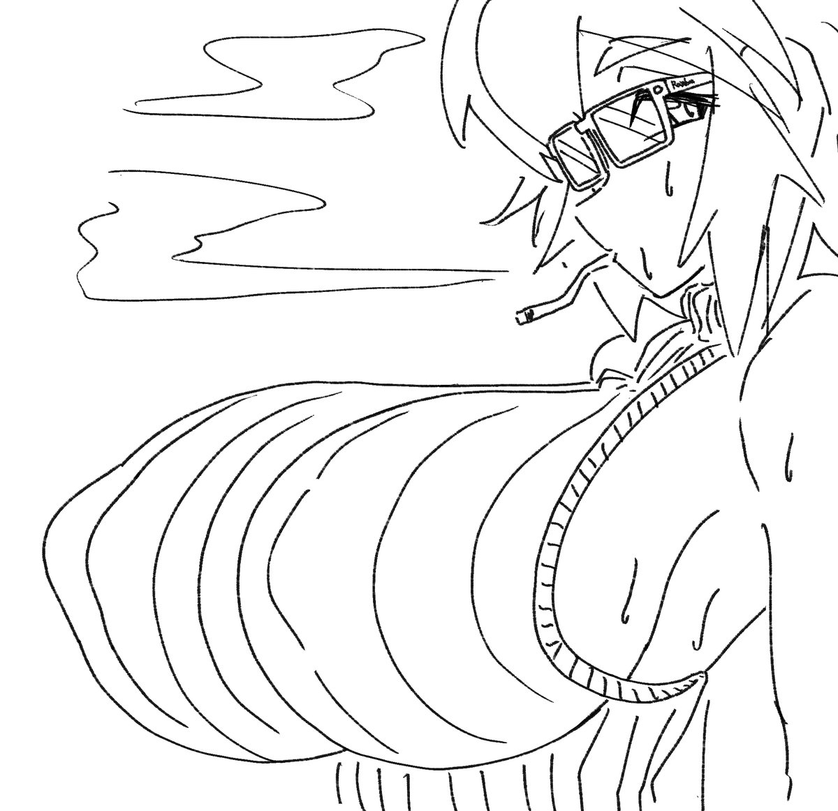 従子先生 ブラ 🔎 