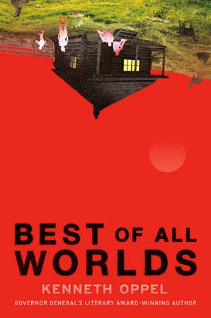 Paula Boon (@paulajboon) on Twitter photo Booksellers and reviewers of YA fiction, did you know <a href="/kennethoppel/">Kenneth Oppel</a> has a new book coming out in early June? The Best of All Worlds, a speculative fiction/survival thriller, is totally engaging and will feel relevant to a wide range of teens. You can request it now on NetGalley! Booksellers and reviewers of YA fiction, did you know <a href="/kennethoppel/">Kenneth Oppel</a> has a new book coming out in early June? The Best of All Worlds, a speculative fiction/survival thriller, is totally engaging and will feel relevant to a wide range of teens. You can request it now on NetGalley!
