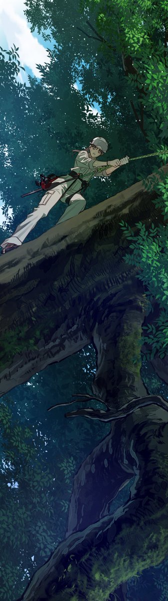 🌹[꽃은 미끼야] 21화가 업로드되었습니다.
ridibooks.com/books/17160021…