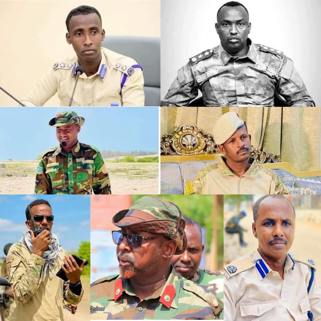 WaberiSaid49342's tweet photo. Wax qabadkii wasiir #TIKTOK
▪︎U shaqaynta dalal shisheeye
▪︎Burburinta ciidanka
▪︎Dhaca saadka iyo raashinkooda
▪︎Shir'qoolka iyo laynta saraakiisha
Maantana wuxuu ku sagootiyay , dilka Gaashaanle sare #NuurFareey
Waxa intaa dheer #Damiir xumida uu ku sifoobay https://t.co/oFQBiUPxZO