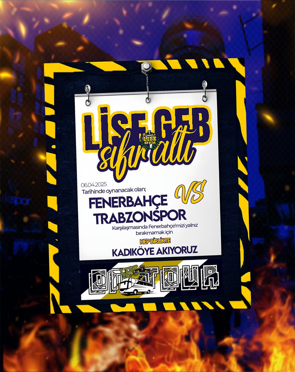 AKIYORUZ

#LiseGFB06