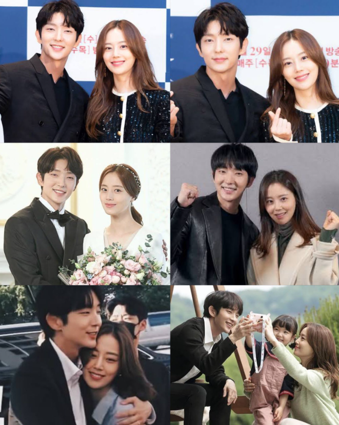 K-Drama Menfess tweet media