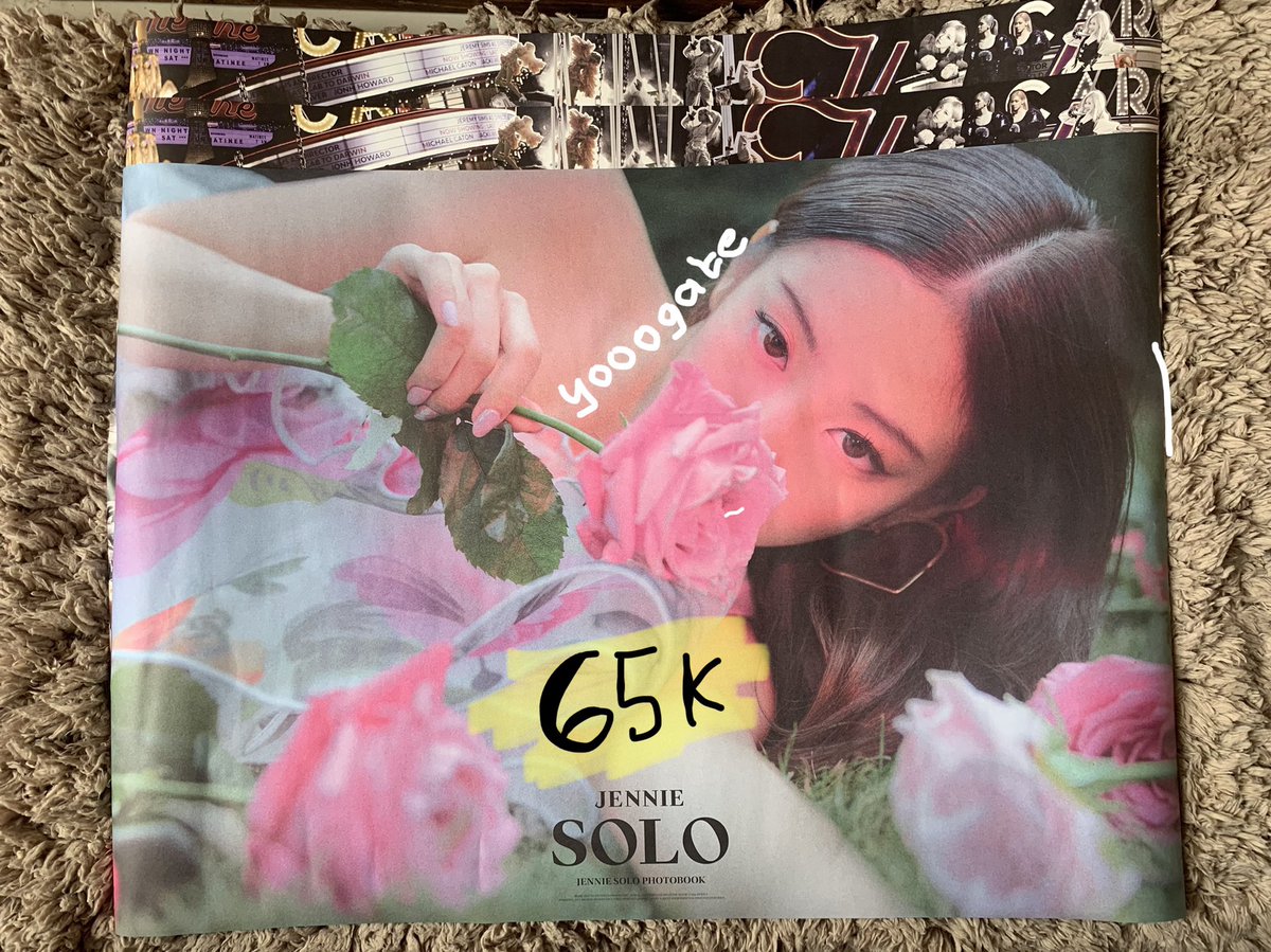 yooogate's tweet photo. [HELP RT] WTS sell preloved jual

blackpink album fullset poster, no pc
- square up,  kill this love, the album repackage japan
- poster jennie solo rose r

snsd: the boys, love &amp; peace

goodcon, negotiable, free ongkir,📍jakarta, INA.

wtb buy unsealed only murah ruby jisoo lisa https://t.co/Ezi7dpd7d0