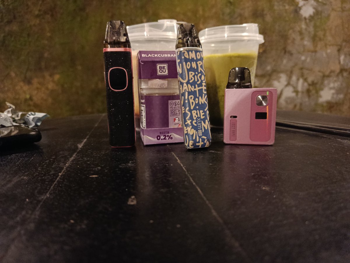 franthecha's tweet image. Di pilih dipilihhh🤭