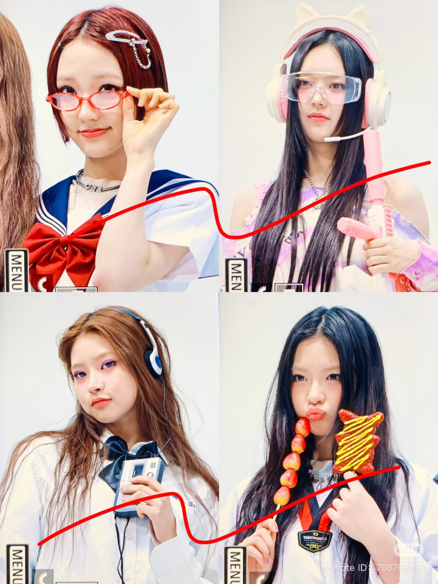 KiiiKiii I DO ME soundwave 限定 トレカ ５枚セット4 KiiiKiii I DO ME soundwave 限定 トレカ 5枚セット4 KiiiKiii