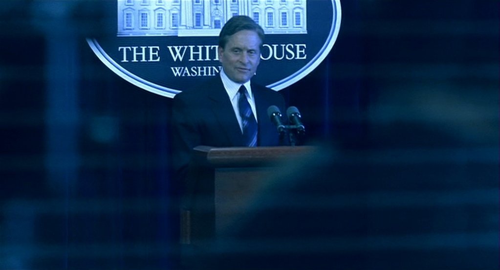 Sly698's tweet image. Voilà le vote de mon pote Samir au #SondageStevenSoderbergh