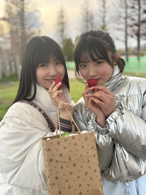 Twitterのコスプレ画像21