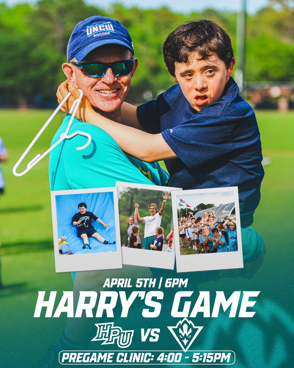 your evening plans: HARRY’S GAME‼️