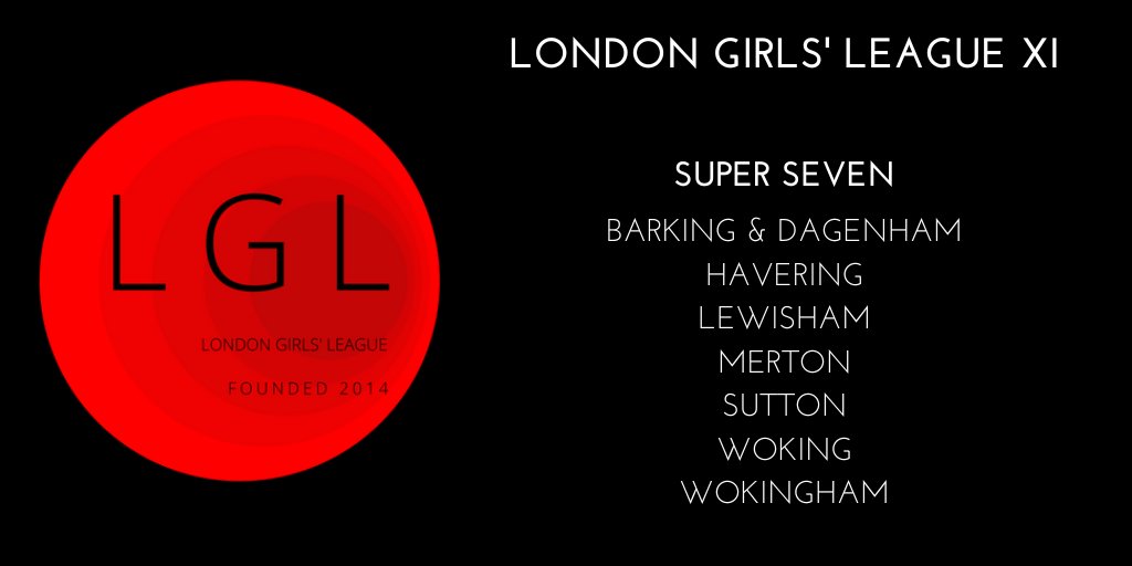 BDSFA (@bdsfa1) on Twitter photo The <a href="/LondonSchoolsFA/">London Schools FA</a> Girls' League Super Seven are confirmed as <a href="/BDSFA1/">BDSFA</a>, Havering, Lewisham, <a href="/MertonSchoolsFA/">Merton Schools FA</a>, <a href="/SuttonSchoolsFA/">Sutton Schools FA</a>, <a href="/wokingpsfa/">Woking Primary Schools FA</a> & <a href="/WokinghamDPSFA/">Wokingham DPSFA</a> make up the medal group.
<a href="/psdf7/">District Football</a> The <a href="/LondonSchoolsFA/">London Schools FA</a> Girls' League Super Seven are confirmed as <a href="/BDSFA1/">BDSFA</a>, Havering, Lewisham, <a href="/MertonSchoolsFA/">Merton Schools FA</a>, <a href="/SuttonSchoolsFA/">Sutton Schools FA</a>, <a href="/wokingpsfa/">Woking Primary Schools FA</a> & <a href="/WokinghamDPSFA/">Wokingham DPSFA</a> make up the medal group.
<a href="/psdf7/">District Football</a>