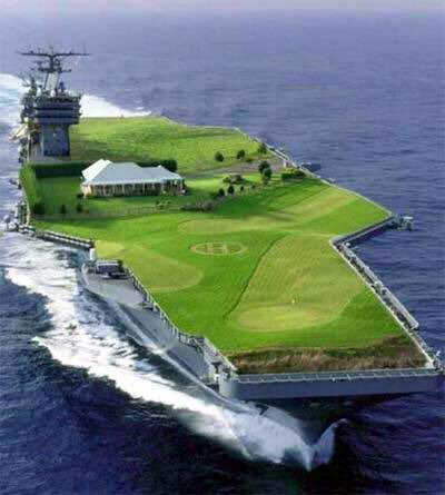 Picture of future USS Trump from <a href="/USNavy/">U.S. Navy</a>
