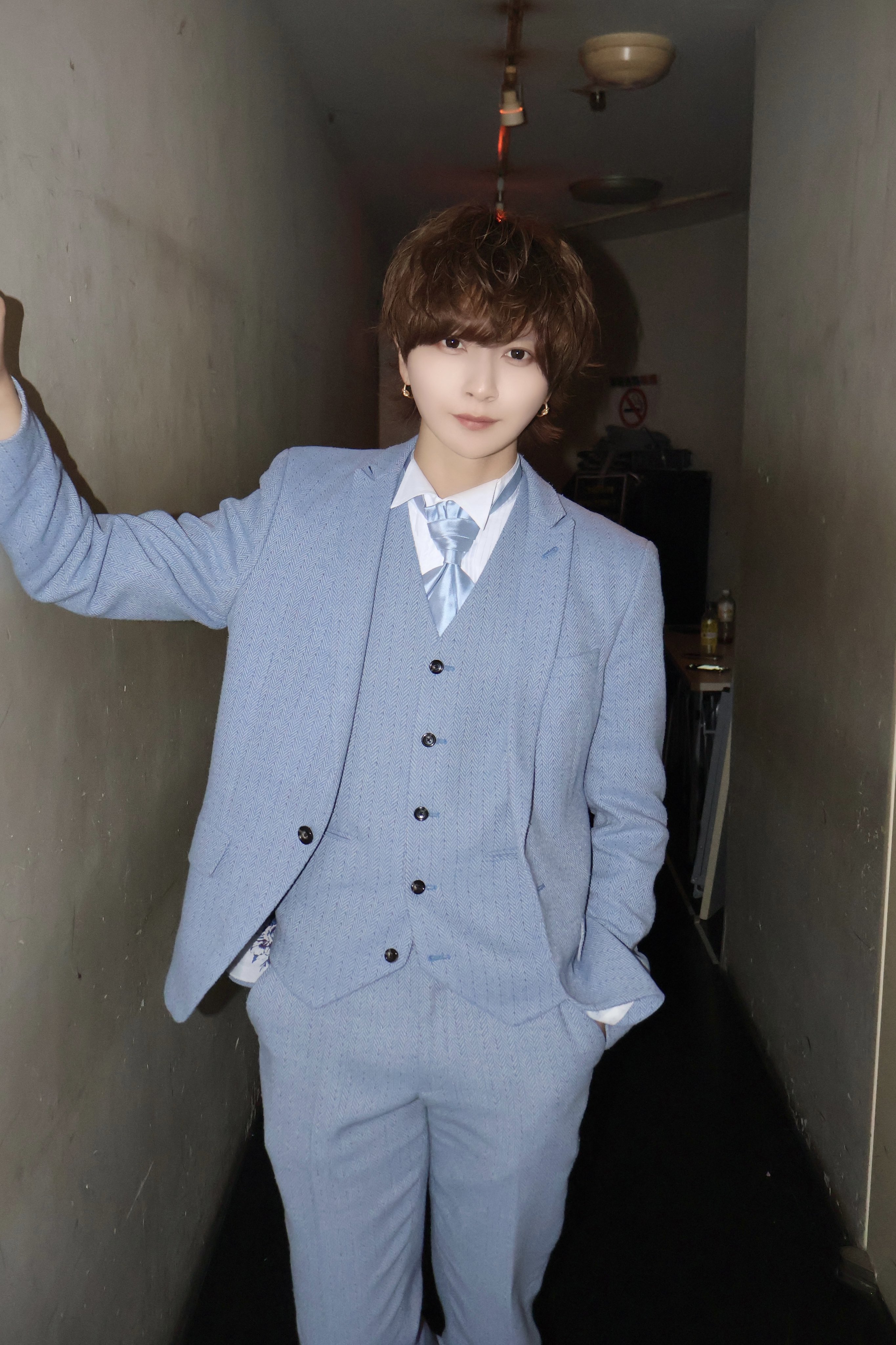 🐶️🩵 (@hntkn__0405) / X
