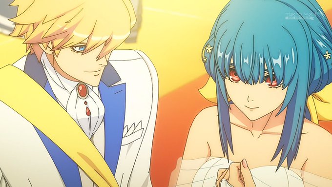 かわいいぞディズィー #GGSTDR #GUILTYGEAR 