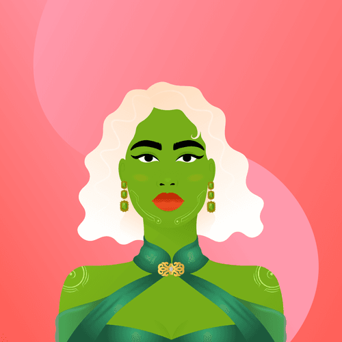 madeinmanc | Trippy.ape tweet media