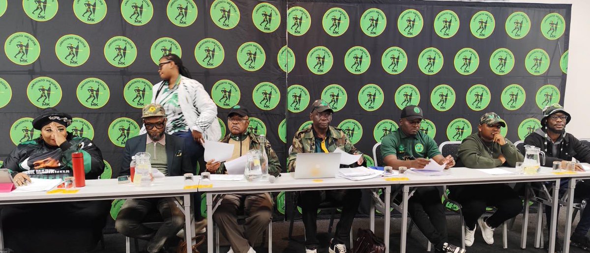 MKP MEDICS successfully launched in the KZN. MKP Teams have been set in all 11 districts of KZN; and community screening will be done monthly in every district until we have seen every single person in the KZN. 

Pilot programs are currently running in KZN this weekend!