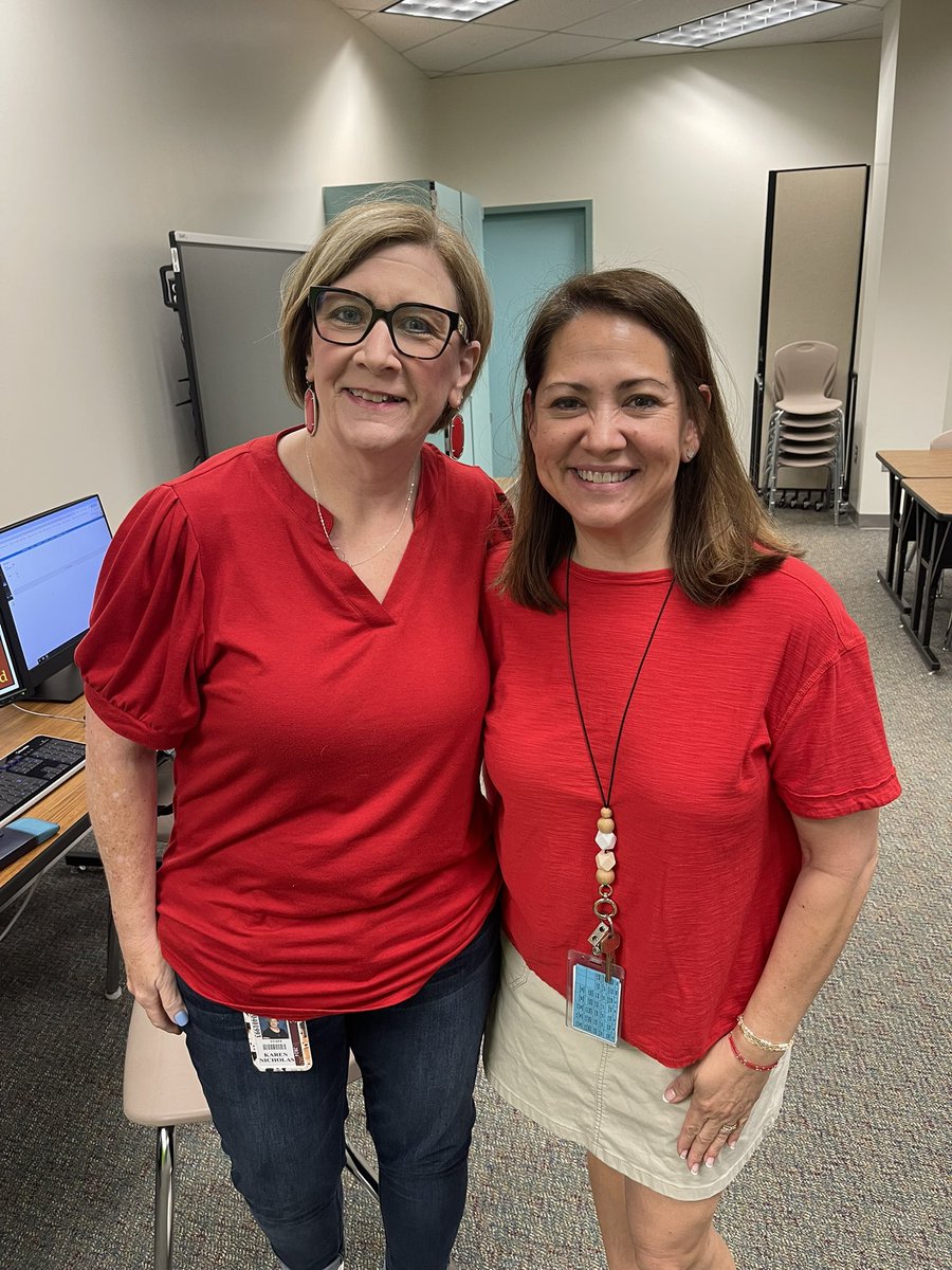 Jeanette Hayes Elem tweet media