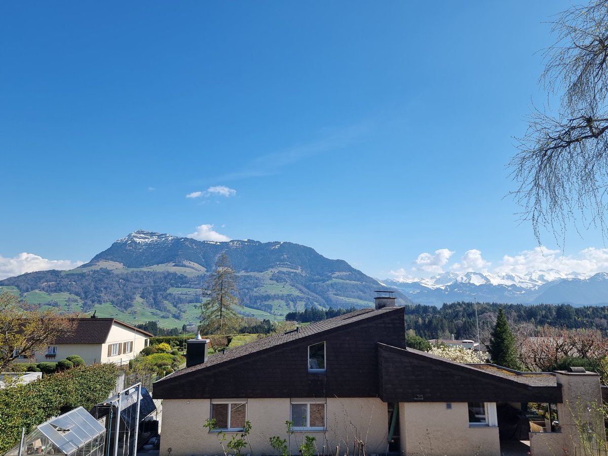 MarcBuergi's tweet image. Heimat, wunderschöne #Zentralschweiz.