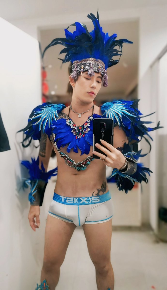 สงกรานต์​  11 - 15 นี้มาเจอกันหน่อยมะ อยากปล่อย​น้ำใส่ใครสัก​คน
